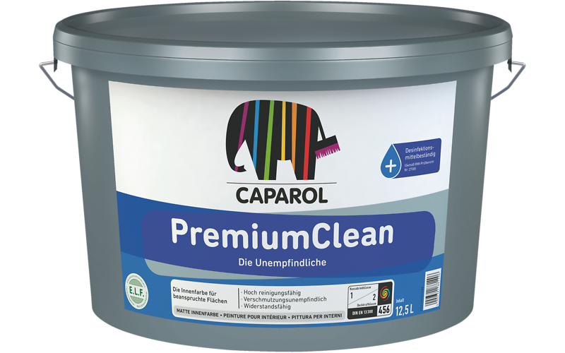 Caprol PremiumClean