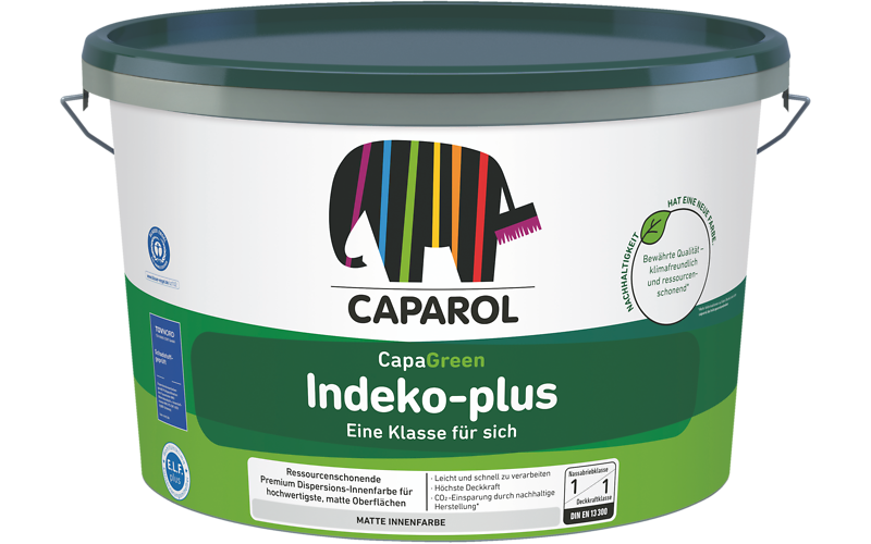 Caparol Indeko Plus
