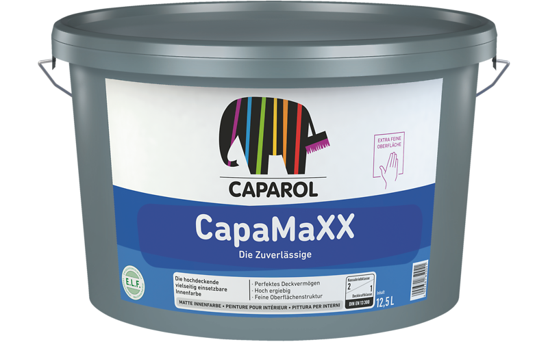 Caparol CapaMaxx
