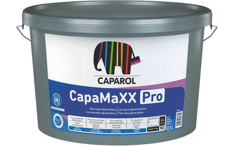 Caparol CapaMaXX Pro