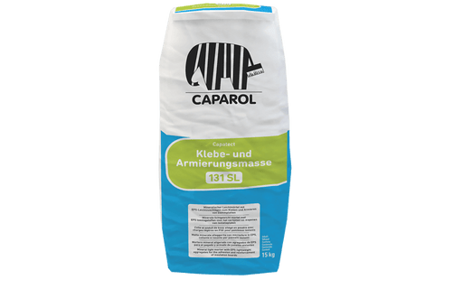 Caparol Capatect 131 SL - Maler Lambert