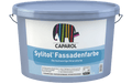 Caparol Sylitol® Fassadenfarbe - Maler Lambert