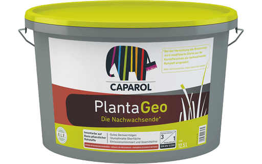 PlantaGeo - Maler Lambert