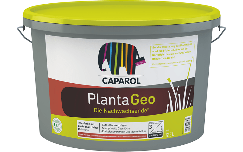 PlantaGeo - Maler Lambert